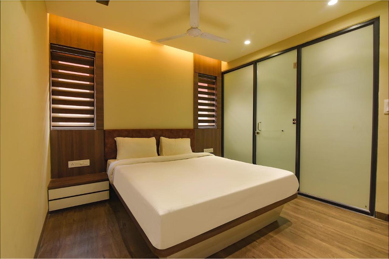 Fabhotel Eros 282 - Nr Sreebhumi Calcutta Buitenkant foto