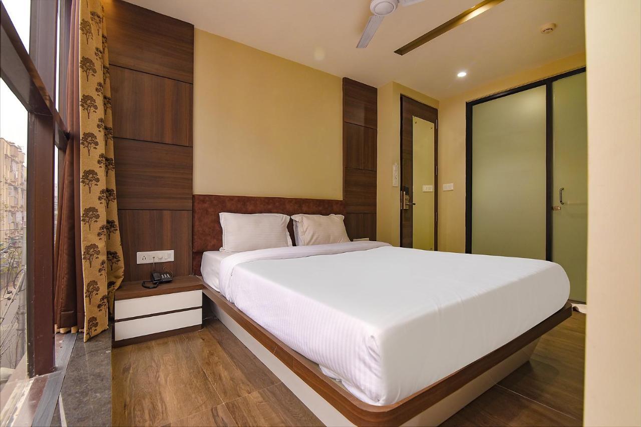Fabhotel Eros 282 - Nr Sreebhumi Calcutta Buitenkant foto